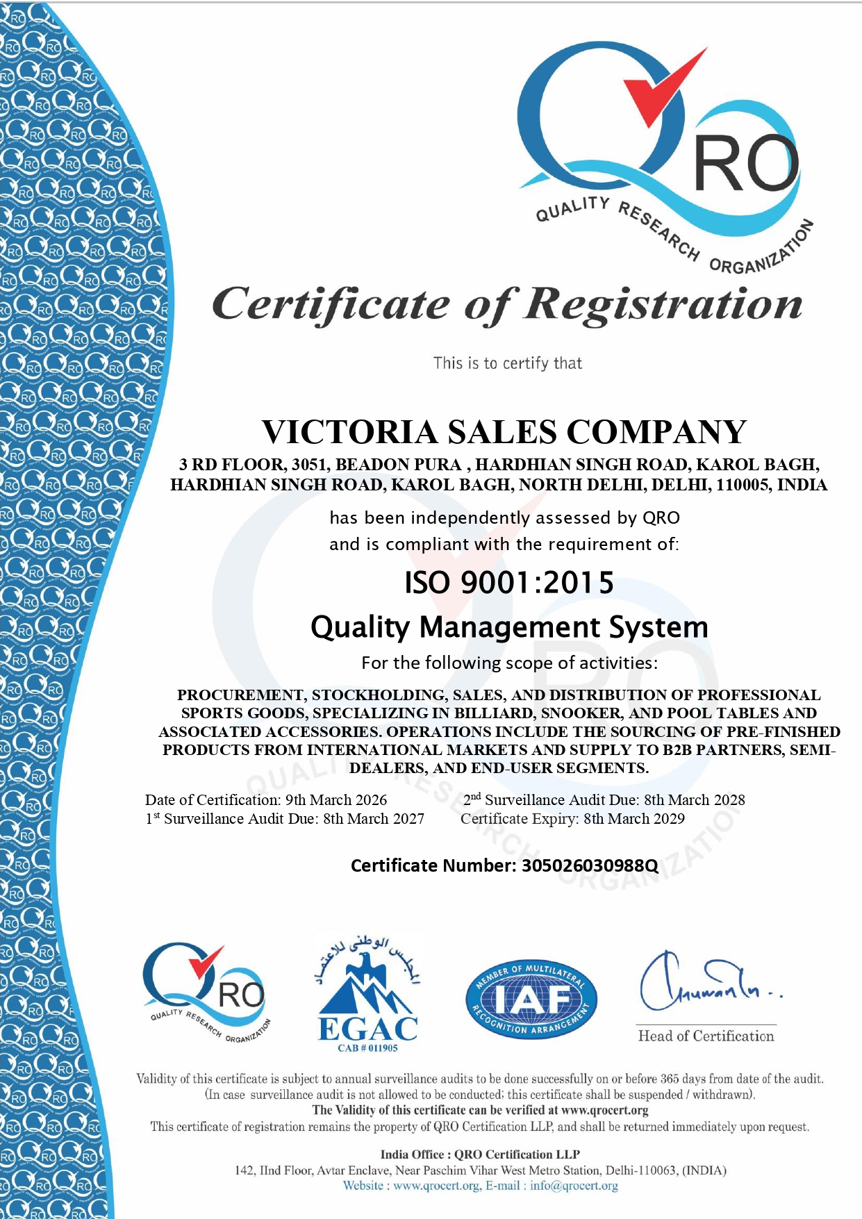 victoria sales company - iso 9001-2015_page-0001